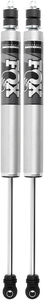 2x Fox Shocks Performance Series | Superior Shock Absorber | 1994-2013 Dodge Ram 1500,Ram 3500,Ram 2500 | Race-Proven Technology