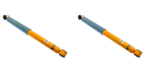 2x Bilstein B6 (HD) Series Shock | Nitrogen Gas Charged | Limited Lifetime Warranty | Single | for Monaco Roadmaster RR4R Chassis
