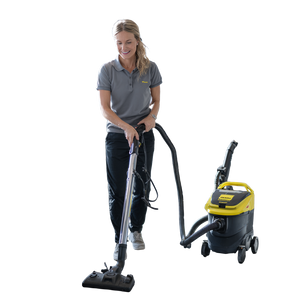 Office Cleaner Vacuuming Vinyl Car Decal Sticker – Waterproof & UV-Resistant 3.4133333333333336" Office Cleaner Vacuuming Vinyl Car Decal Sticker – Waterproof & UV-Resistant 3.4133333333333336"