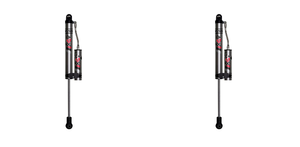 2x Boost Your Off-Roading Adventures with Skyjacker Suspensions Nitrogen Gas Charged Shock Absorber | Ideal for Jeep Cherokee & Wrangler TJ