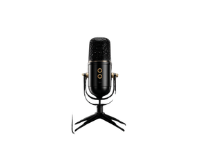 Podcast Broadcast Screen Vinyl Car Decal Sticker – Waterproof & UV-Resistant 6.1866666666666665"