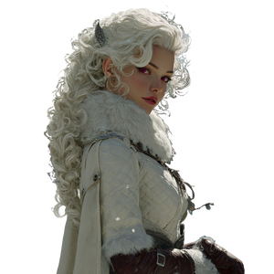 Snow-White Haired Girl Vinyl Car Decal Sticker – Waterproof & UV-Resistant 3.4133333333333336" Snow-White Haired Girl Vinyl Car Decal Sticker – Waterproof & UV-Resistant 3.4133333333333336"