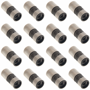 16x Unsurpassed Quality Hydraulic Valve Lifter | OEM Compatible | Sealed Power Eng.