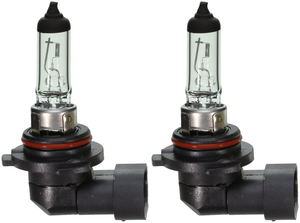 2x Enhance Your Visibility with Wagner 9006 Halogen Bulb | 55W, 12.8V, DOT/SAE Compliant