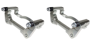 2x High Quality Caliper Bracket | Fits Dodge Nitro, Grand Caravan & More | Designed for Performance 2x High Quality Caliper Bracket | Fits Dodge Nitro, Grand Caravan & More | Designed for Performance