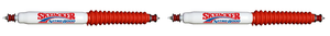 2x Fits 1966-1979 Ford F-250 Skyjacker Suspensions Shock Absorber N8014 Nitro 8000; Nitrogen Gas Charged; Limited Lifetime Warranty; Non-Adjustable; Includes Dust Boot; Single 2x Fits 1966-1979 Ford F-250 Skyjacker Suspensions Shock Absorber N8014 Nitro 8000; Nitrogen Gas Charged; Limited Lifetime Warranty; Non-Adjustable; Includes Dust Boot; Single