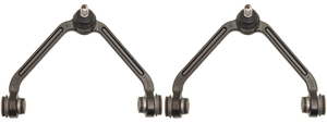 2x Dorman Control Arm | Trustworthy OE Replacement with Ball Joint and Bushings