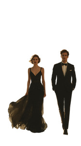 Chanel Rooftop Models Vinyl Car Decal Sticker – Waterproof & UV-Resistant 4.8533333333333335"