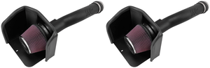 2x Boost Power with K & N Cold Air Intake for Toyota Tacoma | High Performance 63 Series AirCharger 2x Boost Power with K & N Cold Air Intake for Toyota Tacoma | High Performance 63 Series AirCharger