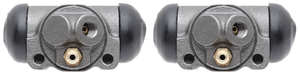 2x Upgrade Your Ride with Raybestos Wheel Cylinder | OE Replacement
