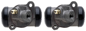 2x Raybestos Brakes Wheel Cylinder | OE Replacement for Consistent Safe Performance