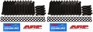2x ARP Auto Racing Cylinder Head Bolt Set | For Chevy Big Block Engines | 180,000 PSI Strength | Chrome Moly Steel 2x ARP Auto Racing Cylinder Head Bolt Set | For Chevy Big Block Engines | 180,000 PSI Strength | Chrome Moly Steel