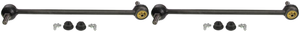 2x Enhanced Stability Stabilizer Bar Link Kit | Fits 2005-2017 Honda Odyssey | Problem Solver Design 2x Enhanced Stability Stabilizer Bar Link Kit | Fits 2005-2017 Honda Odyssey | Problem Solver Design