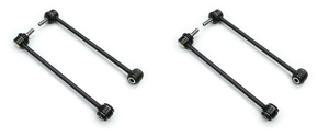 2x Ultimate Tire Clearance | Teraflex Stabilizer Bar Link Kit | Fits 2007-2018 Jeep Wrangler JK 2x Ultimate Tire Clearance | Teraflex Stabilizer Bar Link Kit | Fits 2007-2018 Jeep Wrangler JK