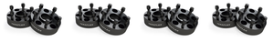 4x Upgrade Your Jeep Wheels | Teraflex Wheel Adapter | Fits Wrangler JL, Wrangler, Gladiator JT 4x Upgrade Your Jeep Wheels | Teraflex Wheel Adapter | Fits Wrangler JL, Wrangler, Gladiator JT