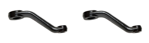 2x Upgrade Your Steering | Skyjacker Pitman Arm | For 4-6 Inch Lift | Smooth Ride | Easy Install