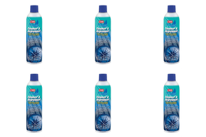 6x CRC Industries Degreaser 06019 Marine; Single; 20 Ounce Aerosol Can 6x CRC Industries Degreaser 06019 Marine; Single; 20 Ounce Aerosol Can