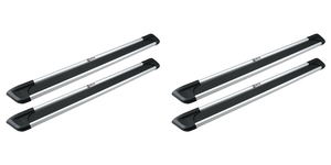 2x Upgrade your ride with Westin Sure-Grip Running Boards | Polished Aluminum | Slip Resistant | 93in Length 2x Upgrade your ride with Westin Sure-Grip Running Boards | Polished Aluminum | Slip Resistant | 93in Length