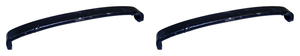2x Durable Black Disc Brake Caliper Support Spring | OE Grade For Jeep Vehicles | Cost Effective Upgrade | 1Yr Warranty 2x Durable Black Disc Brake Caliper Support Spring | OE Grade For Jeep Vehicles | Cost Effective Upgrade | 1Yr Warranty