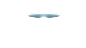 Ufo Hovering Above V2 Vinyl Car Decal Sticker – Waterproof & UV-Resistant 5.4