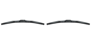 2x TRICO Sentry 22 Inch | All-Weather Windshield Wiper Blade, Top Performance, Easy Connect Technology