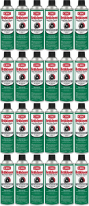 24x CRC Brakleen Brake Cleaner | Non-Chlorinated Formula for Powerful Cleaning | 14oz Aerosol Can