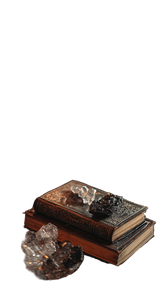 Mystical Ritual Altar V2 Vinyl Car Decal Sticker – Waterproof & UV-Resistant 4.8533333333333335"