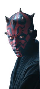 Darth Maul V10 Vinyl Car Decal Sticker – Waterproof & UV-Resistant 5.4