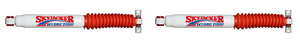 2x Enhance Your Ride with Skyjacker Suspensions Hydro 7000 Shock Absorber | Fits 1984-2006 Jeep Wrangler TJ, Cherokee