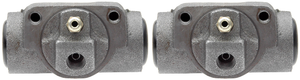 2x Enhance Your Braking Performance with Raybestos Wheel Cylinder | Element3 Upgrade 2x Enhance Your Braking Performance with Raybestos Wheel Cylinder | Element3 Upgrade
