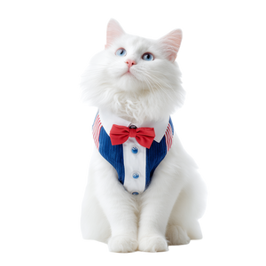 Stylish Turkish Angora V3 Vinyl Car Decal Sticker – Waterproof & UV-Resistant 3.4133333333333336"