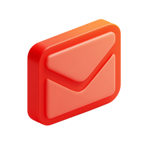 Cartoon Red Envelope V2 Vinyl Car Decal Sticker – Waterproof & UV-Resistant 3.4133333333333336"