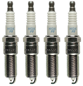 4x Premium NGK Laser Platinum Spark Plug | Fits Jeep Grand Cherokee Dodge Charger Challenger Chrysler 300 | Resistor, Anti-Corrosion, OEM 4x Premium NGK Laser Platinum Spark Plug | Fits Jeep Grand Cherokee Dodge Charger Challenger Chrysler 300 | Resistor, Anti-Corrosion, OEM