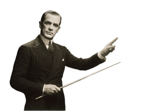 Smug Artist With Canvas Vinyl Car Decal Sticker – Waterproof & UV-Resistant 3.0933333333333333"