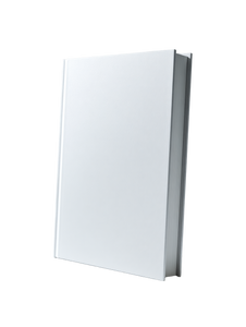 Hardcover Book Vinyl Car Decal Sticker – Waterproof & UV-Resistant 8.213333333333333"