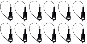 12x Upgrade Your Black Water System with LaSalle Bristol 3" Sewer Waste Valve | High Quality | Made in USA 12x Upgrade Your Black Water System with LaSalle Bristol 3" Sewer Waste Valve | High Quality | Made in USA
