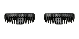 2x Illuminate the Night Sky with TFX LED Fog Light | 30 Degree Spot Beam | 1800 Raw Lumens