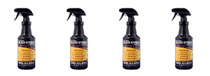 4x Eliminate Stubborn Streaks with Bio-Kleen Black Streak Remover | Eco-Friendly RV & Boat Cleaner