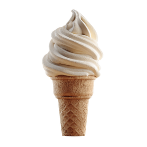 Vanilla Ice Cream V14 Vinyl Car Decal Sticker – Waterproof & UV-Resistant 3.4133333333333336"