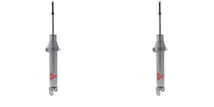 2x Ultimate Handling Upgrade | KYB Gas-A-Just Shock Absorber for Mazda MX-5 Miata 2016-2023 2x Ultimate Handling Upgrade | KYB Gas-A-Just Shock Absorber for Mazda MX-5 Miata 2016-2023