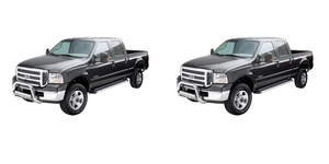 2x Ultimate Fitment | Easy Install | Westin Running Board Mounting Kit for Ford F-450 to F-250 Super Duty 2x Ultimate Fitment | Easy Install | Westin Running Board Mounting Kit for Ford F-450 to F-250 Super Duty