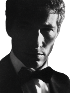 Surreal Gere Portrait Vinyl Car Decal Sticker – Waterproof & UV-Resistant 4.1066666666666665"