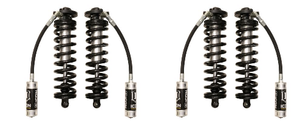 2x Upgrade Your Ford F-250 & F-350 | Improved Ride Dynamics & Control | Set of 2 Coil Over Shock Absorbers