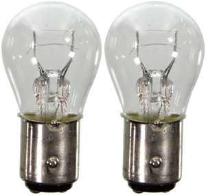 2x Upgrade Your Brake Light Bulbs with Wagner | OE Replacement 1154 Miniature Lamps | Shock Resistant | Set of 2 2x Upgrade Your Brake Light Bulbs with Wagner | OE Replacement 1154 Miniature Lamps | Shock Resistant | Set of 2