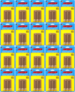 20x Ultimate Racing Wheel Stud Set | Fits Various 1988-2013 Chevrolets | High Strength 8740 Chrome Moly| Set of 5 20x Ultimate Racing Wheel Stud Set | Fits Various 1988-2013 Chevrolets | High Strength 8740 Chrome Moly| Set of 5