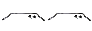 2x Ultimate Handling Upgrade | Hellwig Stabilizer Bar | Fits 2009-2023 Dodge Ram 1500 | Enhanced Performance