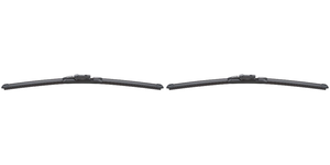 2x Superior Quality Windshield Wiper Blade Set | Fits Various Land Rover, Toyota, Subaru Models | OE Replacement | 20 Inch 2x Superior Quality Windshield Wiper Blade Set | Fits Various Land Rover, Toyota, Subaru Models | OE Replacement | 20 Inch