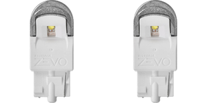 2x Ultra Bright 7440 LED Turn Signal Bulbs | White | Set Of 2