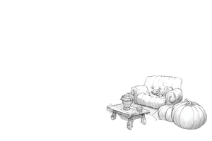 Goblin In Pumpkin Vinyl Car Decal Sticker – Waterproof & UV-Resistant 2.986666666666667"