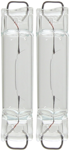 2x Enhance Your Vehicle's Lighting with Wagner Standard Series Dome Light Bulb 561 | Set of 2